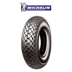 Michelin 3.50-10" S83 ( 59J ) TT/TL